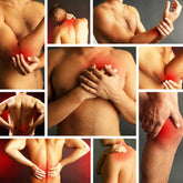 80Pcs/10Bags Medical Plasters Effective Relief Joint Pain Back Pain Shoulder Pain Arthritis Treatment Chinese medicine patches