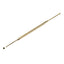 1 Pc Earpick Double-Ended Stainless Steel Spiral Ear Pick Spoon Ear Wax Removal Cleaning Tool Health Care Tool