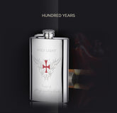 NEW 5 styles Creative Mirror drawing Stainless steel Flagon my Liquor Whisky Alcohol vodka Hip Flask Portable outdoor wine pot