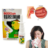 Chinese Traditional Medical Herb Spray Nasal Spray Rhinitis Treatment Nose Care C4