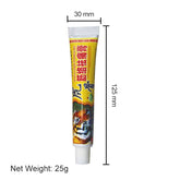 Tiger Balm Ointment For Rheumatoid Arthritis Joint Back Pain Relief Chinese Medical Plaster Analgesic Cream P1070 1 Pc