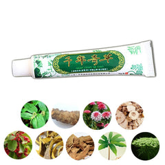 Medical psoriasis Cream Dermatitis Eczema Hand Foot and Ringworm Tinea versicolor Hemorrhoids Treatment Ointment Health Care