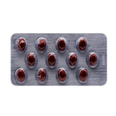 Boxiang Cold & Flu Soft Capsules 0.425g*24 capsules/box OTC 博祥 感冒软胶囊 0.425g*24粒/盒 OTC