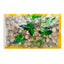 Wawasan Pharmaceuticals Chinese Herbal Drinks Citrus Aurantium First Grade Tablet Chinese Herbal Remedies Chinese Herbal Medicine Store 瓦屋山药业中药饮片 枳实 一等片 中药材抓配 中药材店铺大全