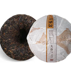HelloYoung V93 Batch 1701 Shu Puer Tuocha Classic Puer TAETEA Yunnan Tuo Tea 100g