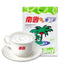 HelloYoungTea 340g/bag Natural Chinese Water Freeze Dried CoconutPowder Organic Fruit Powder