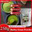 HelloYoung HelloYoung Organic Barley Grass Juice Powder Super Greens Powder Contains Iron Vitamin C