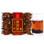 HelloYoungTea Premium Yunnan Pu-erh Ripe Black Tea Loose Leaf Aged & Earthy, Digestive Health
