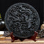 HelloYoungTea Organic DaHongPao Tea Famous Wulong Dahongpao Tea Black Tea Cake 500g/1000g