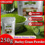 HelloYoung Hot selling 100% pure barley leaf juice powder green barley grass juice powder purifying liver, lowering cholesterol, beautiful skin