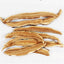 HelloYoungTea Mushroom Ganoderma Lucidum Slices Herbs 250g Dried Lingzhi Red Reishi Herbal Tea