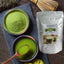 HelloYoung HelloYoung Organic Wheatgrass Juice Powder Chlorophyll & Trace Minerals No Maltodextrin & Sugar