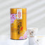 HelloYoungTea Tongding Oolong Tea Authentic Taiwan Alpine Tea Gift Box 150g Luzhou-flavor