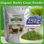 HelloYoung Barley Grass Powder Original 100% Pure And Organic Green Tea Barley Grass Powdered Drink for Immunity Support and Whole Food Supplement