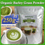 HelloYoung Barley grass powder original barley grass powder willy ong Antioxidant-Rich, Energy Booster Organic Grass Powder