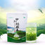 HelloYoung 250g Jiaogulan Herbal Tea Five Leaves Gynostemma Pentaphyllum Organic Herbs Tea