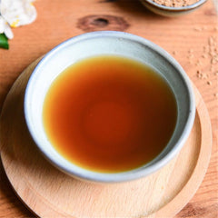 HelloYoung1-50 pcs Sweet Brown Sugar Ginger Tea Candy Instant Tea Women Health Care Nourishing Black Tea