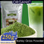 HelloYoung Pure Organic Barley Grass Original Powder Juice Drink 250g Natural Pure Barley Grass Low Sugar Body Detoxification