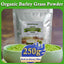 HelloYoung Barley grass powder original barley grass powder willy ong 100% Pure and Natural for lose weight barley powder pure organic body detoxification