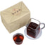 HelloYoungTea Yunnan Puer Ripe Tea Brick Ancient Tree Fermented Healthy Drink