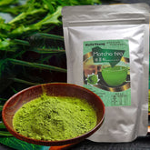 HelloYoung 250g 100% Pure Instant Matcha Powder DIY Dessert Slimming Weight Loss Products Improves Digestion Gut Health