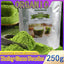 HelloYoung Organic Barley Grass Powder original 250g barley grass official store pure organic barley 100% Pure&Natural I Nutritionally Complete I Mix into Smoothie or Juice