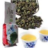 HelloYoung Oolong Taiwan Tea Taiwan Natural Organic Milk Oolong Tea Health Care 150g