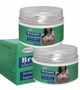 Bust Boost Boobs Breast Firmer Enlargement Firming Lifting Cream Fast Pueraria Creme Seios Bigger Breast Cream