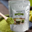 HelloYoung Organic Barley Grass Powder original 250g barley grass official store Rich in Fibers, Vitamins, Minerals, Raw Organic Perfect Food Green Superfood