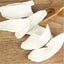 HelloYoungTea Dried Chinese Yam Slices Natural Herbal Tea High Quality Huai Shan