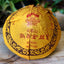 HelloYoungTea 2017 Big Snowy Mountain Xiaguan Mushroom Shape Pu-erh Tea Cooked Ripe Puer 250g