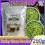 HelloYoung barley powder pure organic Organic Barley Grass Powder original 250g barley grass official store Fibers, Minerals, Antioxidants and Protein, Support Immune System and Digestion, Vegan