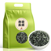 HelloYoung New Green Tea Biluochun Natural Organic Green Tea Fragrant Bi Luo Chun 250g