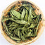 HelloYoungTea Organic Chinese Green Tea Loose Leaf Natural Stevia Sweet Herbal Drink