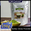 HelloYoung Barley Grass Powder Original 100% healthy Pure Organic Barley for weight loss body detox keto diet Barley grass powder lowering cholesterol, beautiful skin