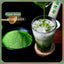 HelloYoung Premium Matcha Powder Organic Ceremonial Grade Best for Matcha Green Tea, Latte detox slim weight loss juice