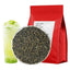 HelloYoungTea 500g Jasmine Green Tea, Jasmine Flower Tea, Tea Bag, Fruit Tea