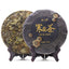 HelloYoungTea Hanlu Old Bai Cha (Fujian White Tea), 2021, 300g