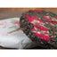 HelloYoungTea 100g Yunnan Old Tea Tree Red Rose Black Tea Fengqing Dian Hong Rose Tea Cake