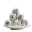 8g/pastille Icelandic Dragon Pearl Pu-erh Ripe Tea Small Tuocha Dragon Pearl