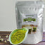 HelloYoung Organic Barley Grass Powder original 250g barley grass official store barley grass powder willy ong Vitamins, Minerals, Raw Organic Perfect Food Green Superfood