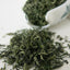 HelloYoungTea 2023 Hubei New Tea, Wushan Brand Spring Green Tea with White Tips and Strong Aroma, Yingshan Yunwu Tea 2023年湖北新茶,巫山牌白毫浓香春绿茶,英山云雾茶