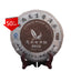 HelloYoungTea Top Yunnan Seven Seed Cake 0658 Puerh Ripe Tea Classic Aged Old Ripe Tea 357g