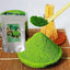 HelloYoung Pure Unsweetened Matcha Powder 250g matcha powder for drinks green tea powder weight loss japan for baking matcha latte macha powder