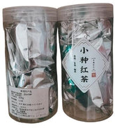 120gChinese Top Organic Black Tea Lapsang Souchong Black Tea Loose Leaf Red Tea