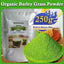 HelloYoung Barley Grass Powder Original 100% Pure And Organic Green Tea Barley Grass Powdered Drink 100% Natural Pure Barley Grass Low Sugar Body Detoxification