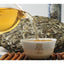 HelloYoungTea Sessile Silver Needle White Tea Cake Chinese Puer 350g