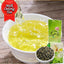HelloYoungTea Taiwanese Oolong Tea Milk Oolong Tea 250g Taiwan Jin Xuan Milk Oolong Tea Wulong Tea