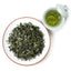 HelloYoung Tea Suzhou Biluochun green tea loose leaf product with premium packaging and authentic Chinese tea leaves