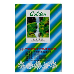 5 Boxes Golden Throat Lozenge Jin Sang Zi Hou Pian NEW PACKAGE